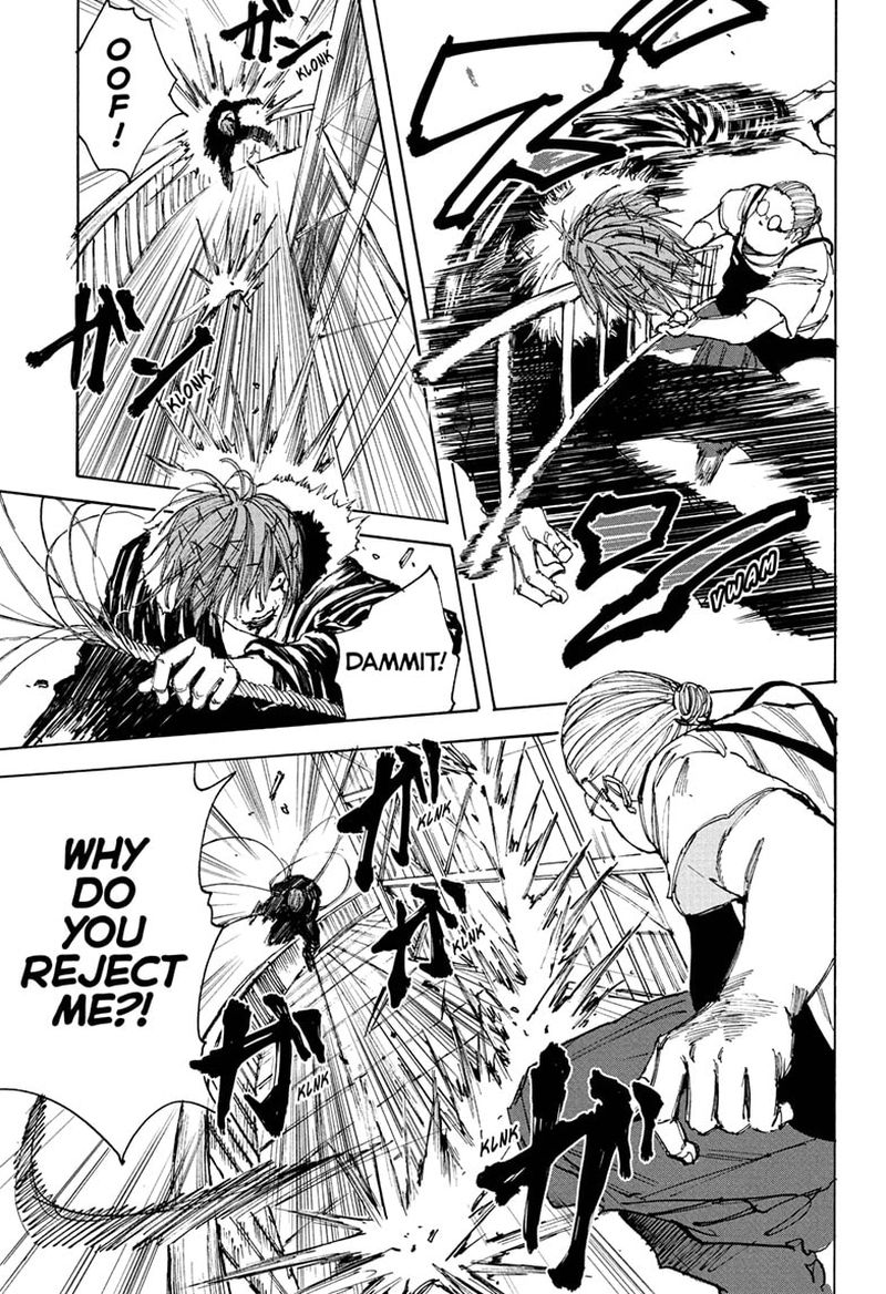 Chapter 49 Round and Round the Tower - Page 23